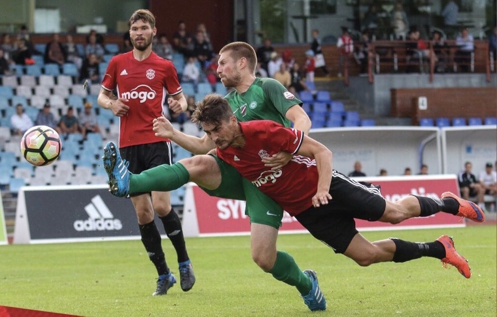 Autors: FK Liepāja