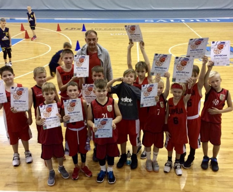 Autors: Publicitātes foto