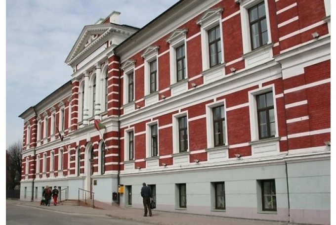 Autors: Dainis Ģelzis