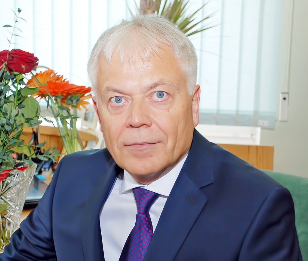 Autors: Dainis Ģelzis