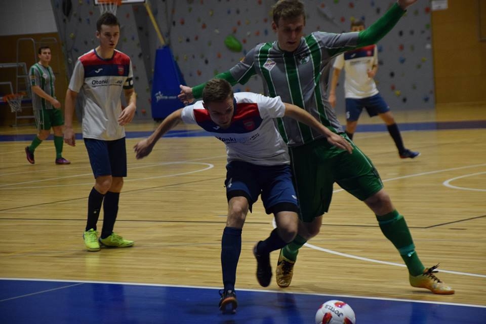 Autors: Nīcas sporta halle