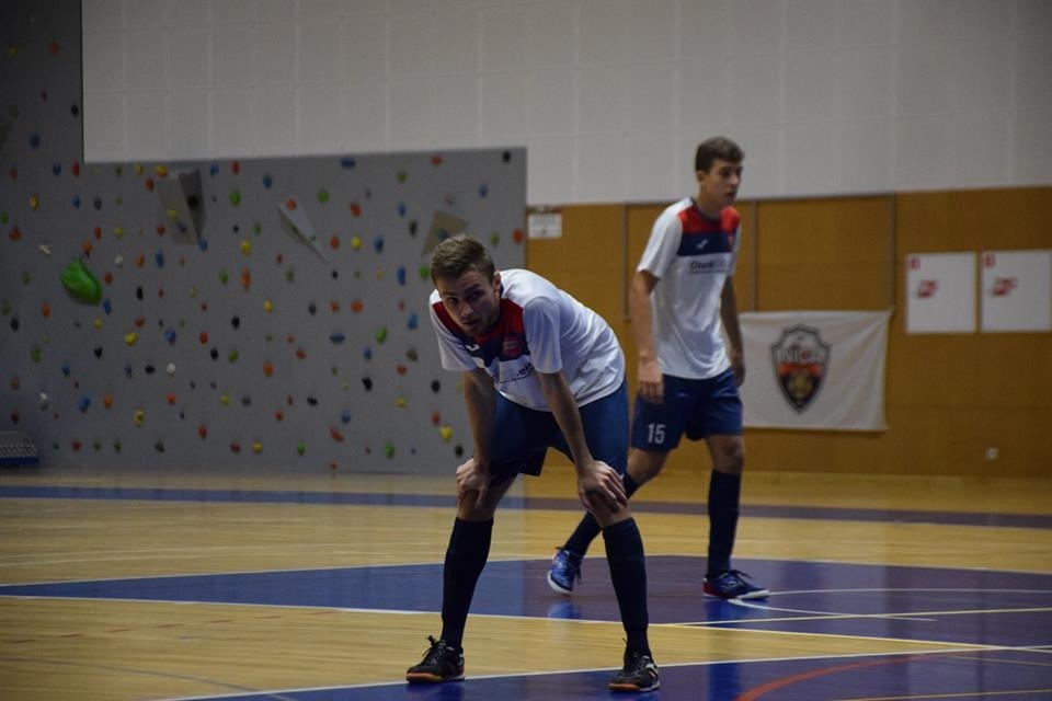 Autors: Nīcas sporta halle