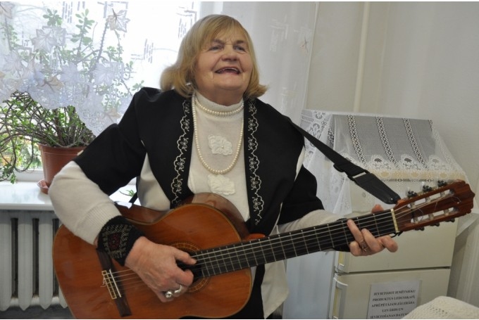 Autors: Dainis Ģelzis