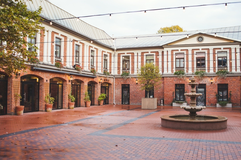 Autors: Liepāja Travel