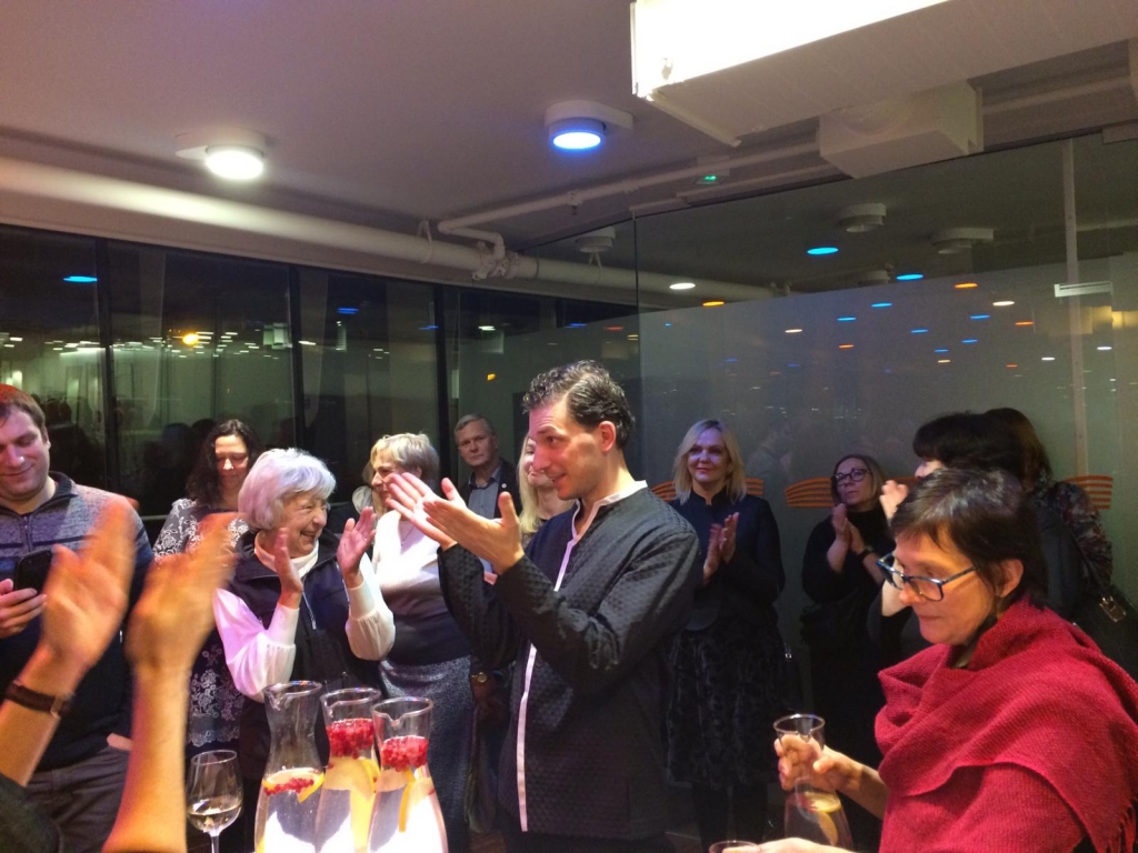 Autors: Valters Pelns