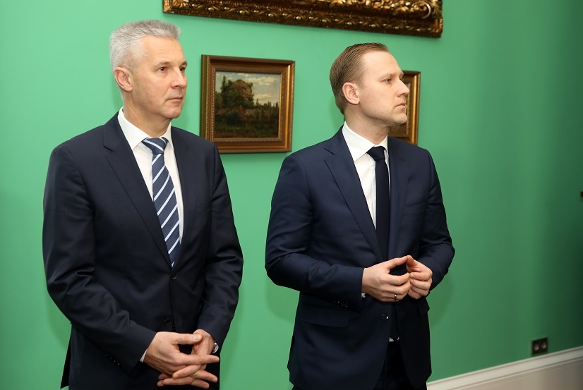 Autors: Ieva Leiniša, LETA