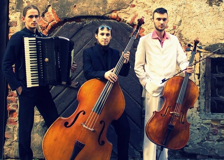 Autors: Publicitātes foto