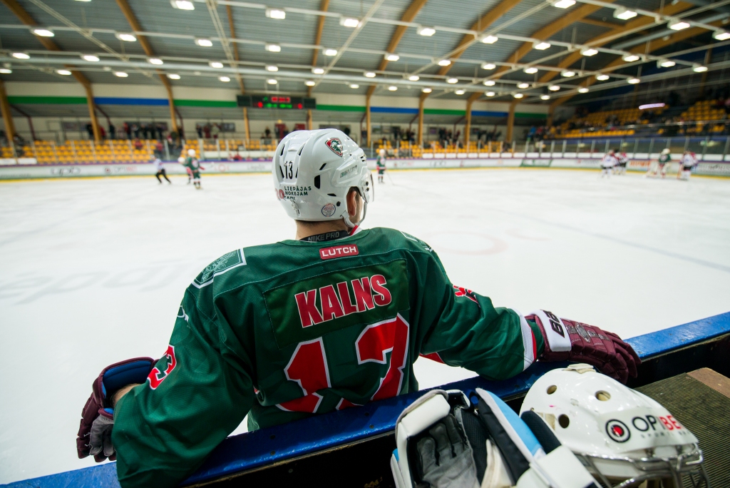 Autors: Kaspars Strēlis