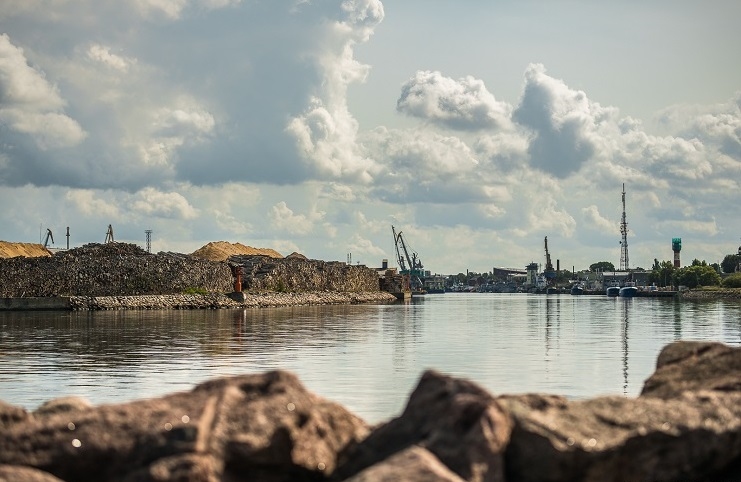 Autors: Valters Pelns