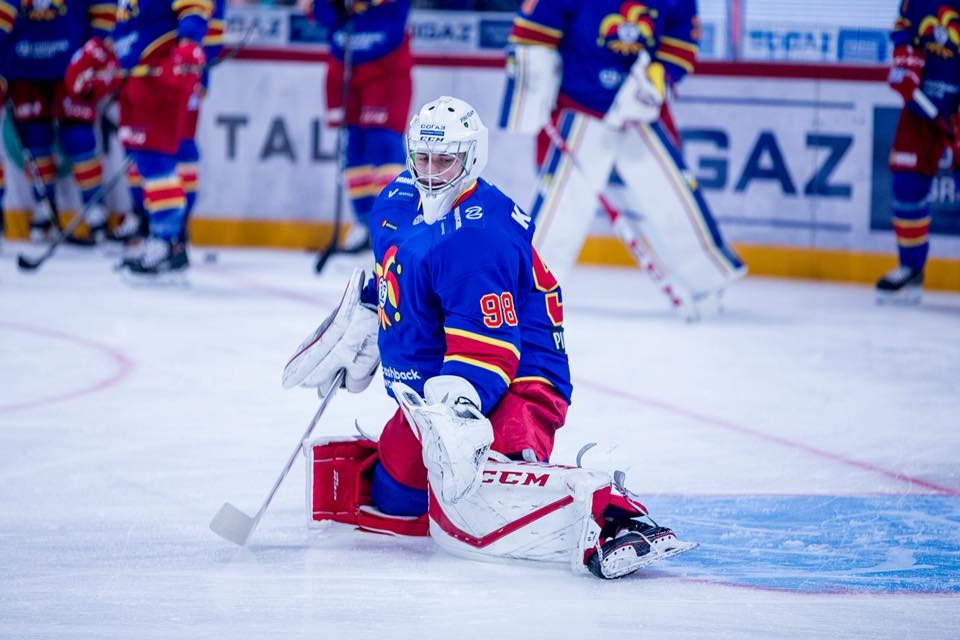 Autors: Helsinku “Jokerit”