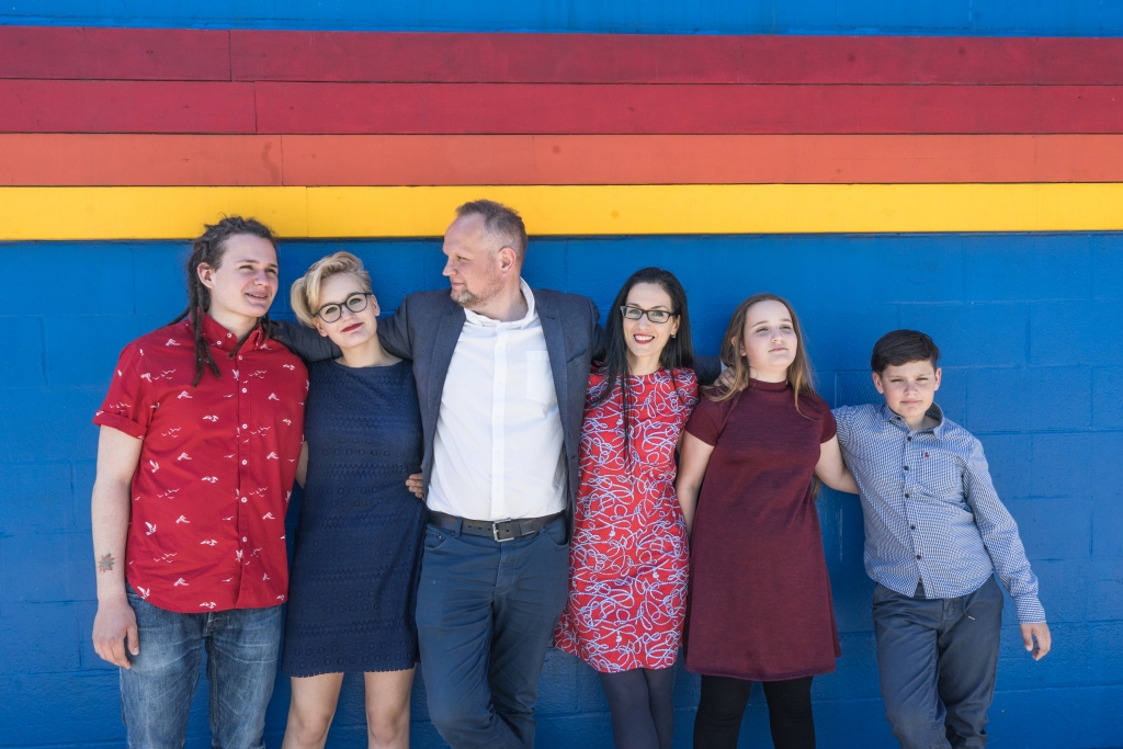 Autors: No ģimenes arhīva