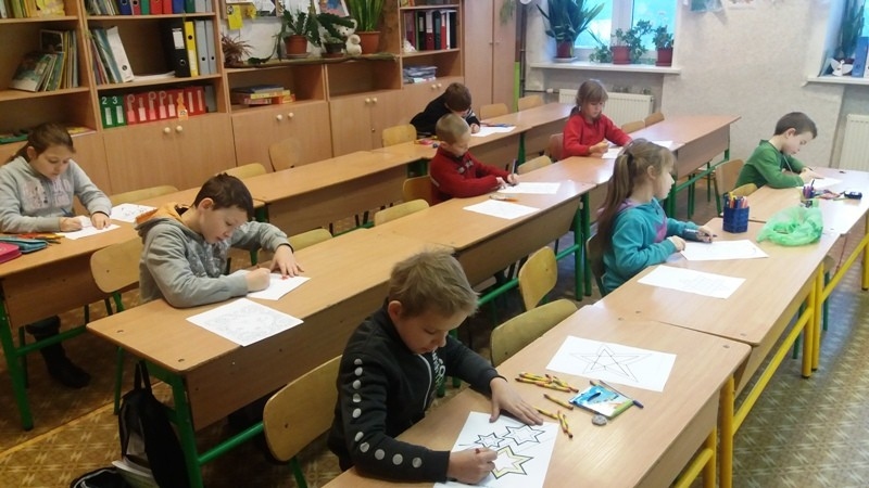 Autors: Liepājas internātpamatskola