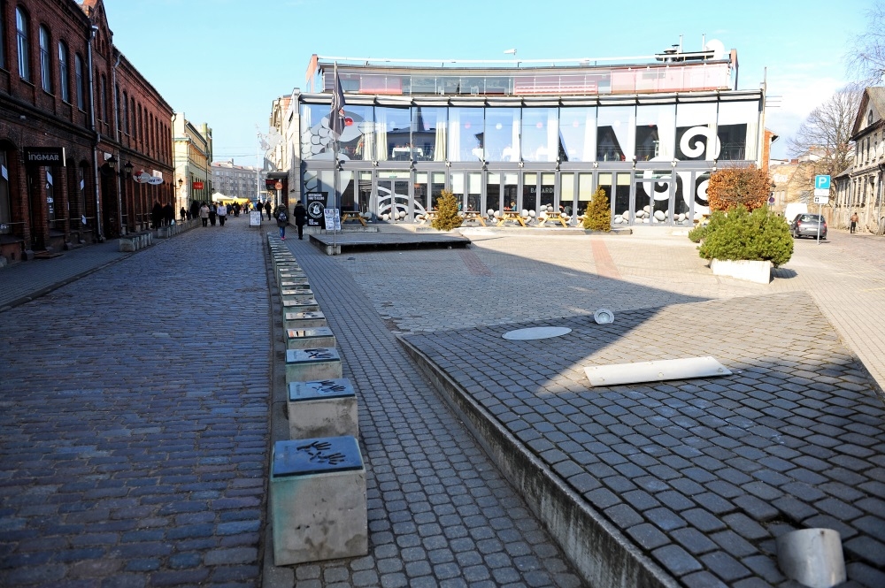 Autors: Ieva Lūka/LETA