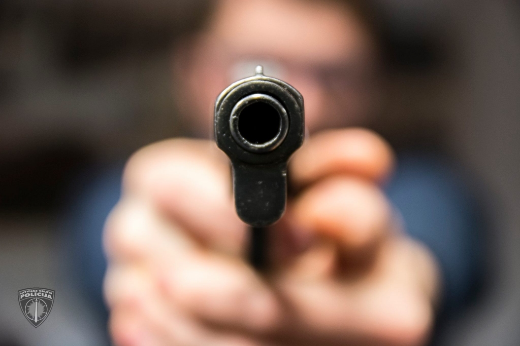 Ilustratīvs attēls. 
Autors: Publicitātes foto