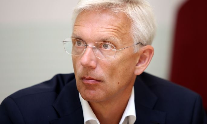 Autors: Evija Trifanova/LETA