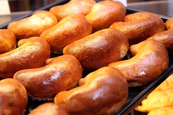 Autors: No Iļģuciema maiznīcas arhīva