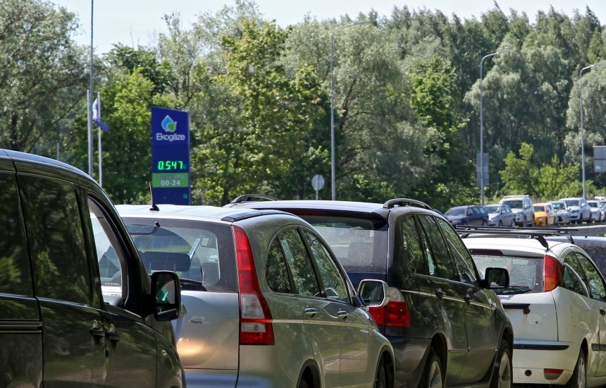 Autors: Kaspars Krafts/ F64 Photo Agency