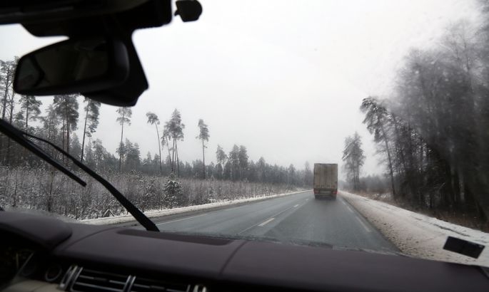 Autors: Edijs Pālens/LETA