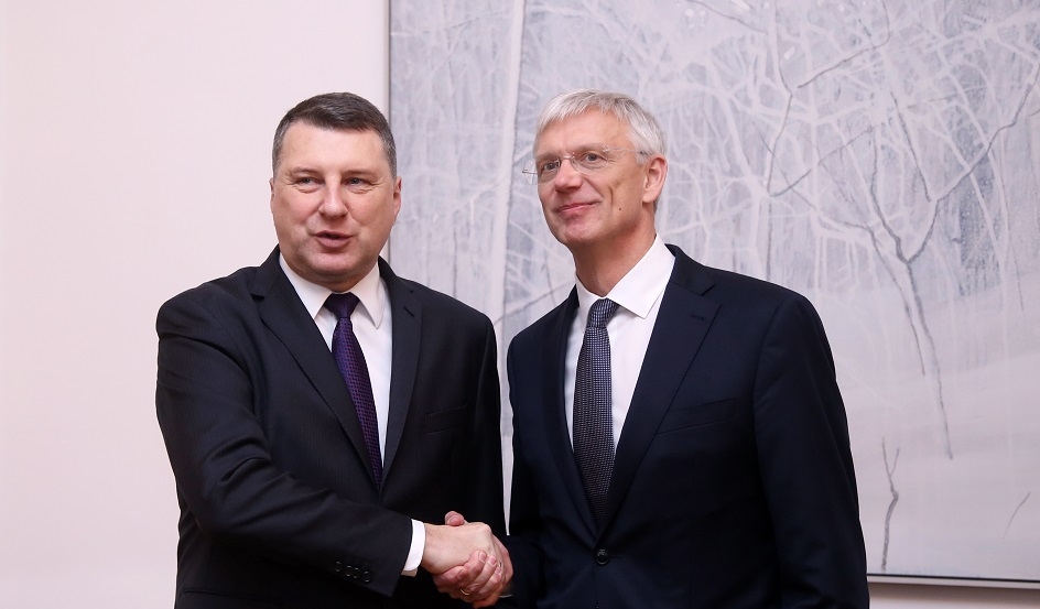 Autors: Evija Trifanova, LETA