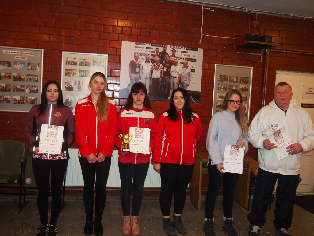 Autors: Jānis Oskars Šalms