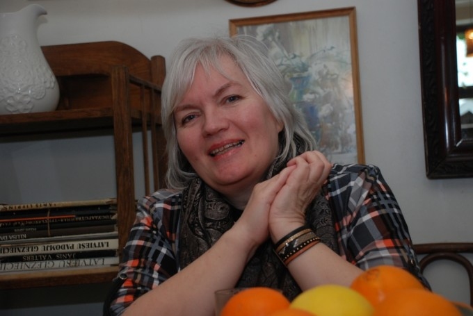 Autors: Dainis Ģelzis