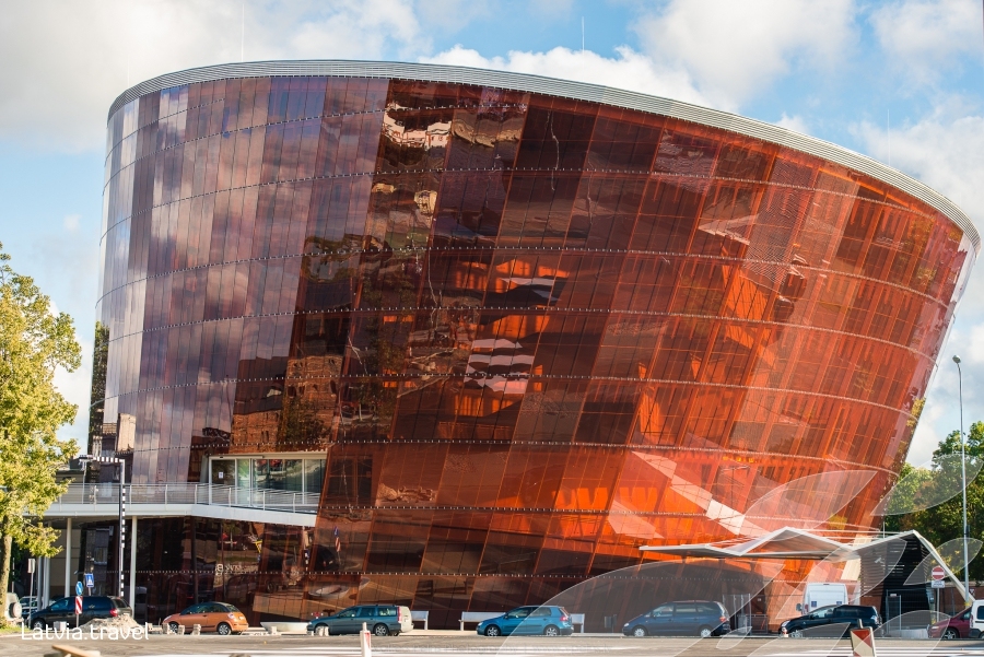 Autors: Latvia Travel