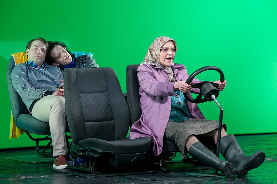 Autors: Ziedonis Safronovs