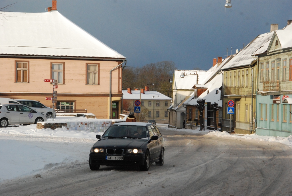 Autors: Uldis Dobelis