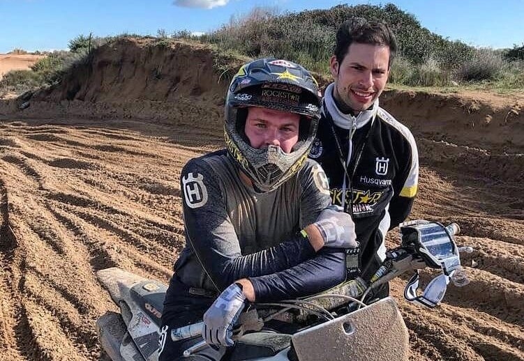 Autors: No P. Jonasa Facebook konta