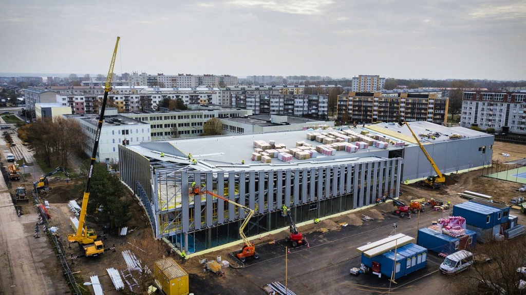 Autors: Aigars Prūsis