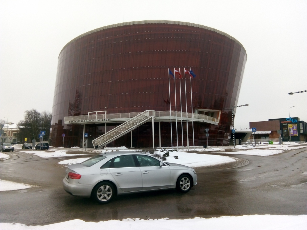 Autors: Uldis Dobelis