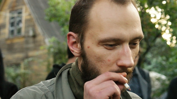 Autors: No Arņa Mincenhofa arhīva