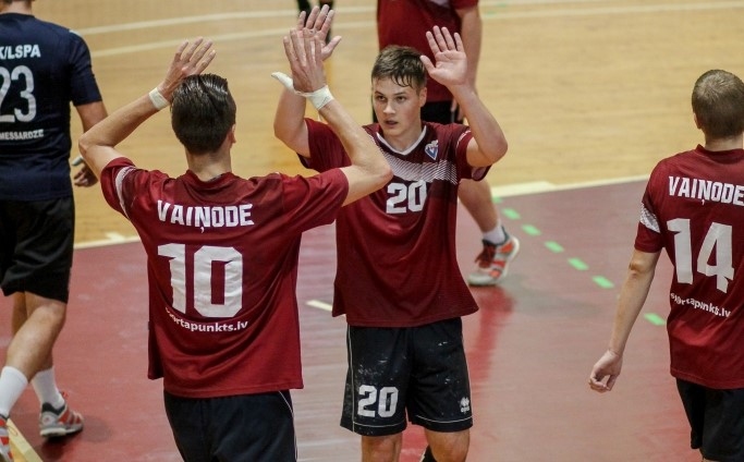 Autors: Ilze Strēle