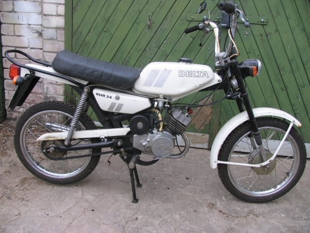 Ilustratīvs foto. 
Autors: Retromoto.lv