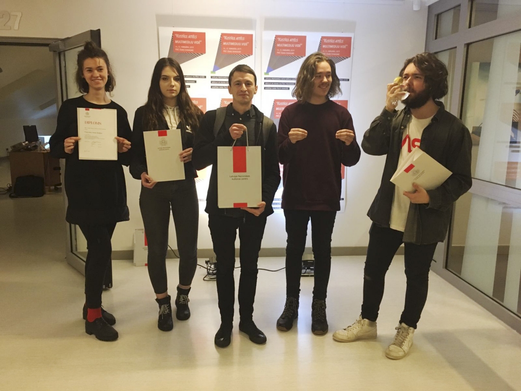 Autors: Publicitātes foto