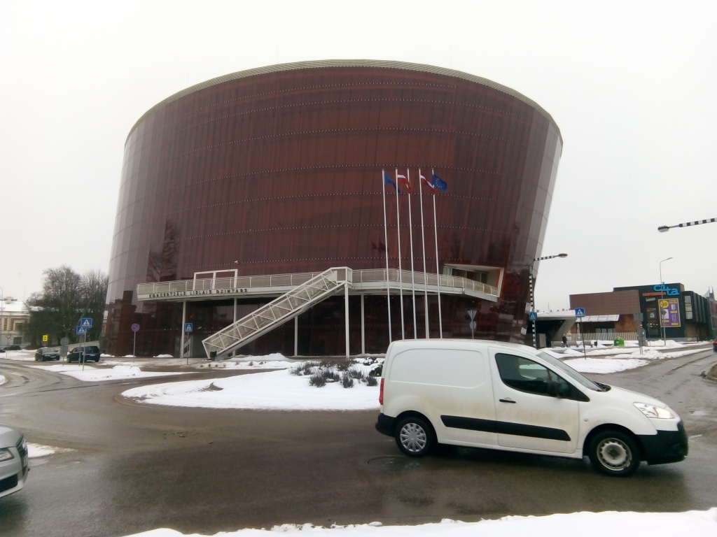 Autors: Uldis Dobelis