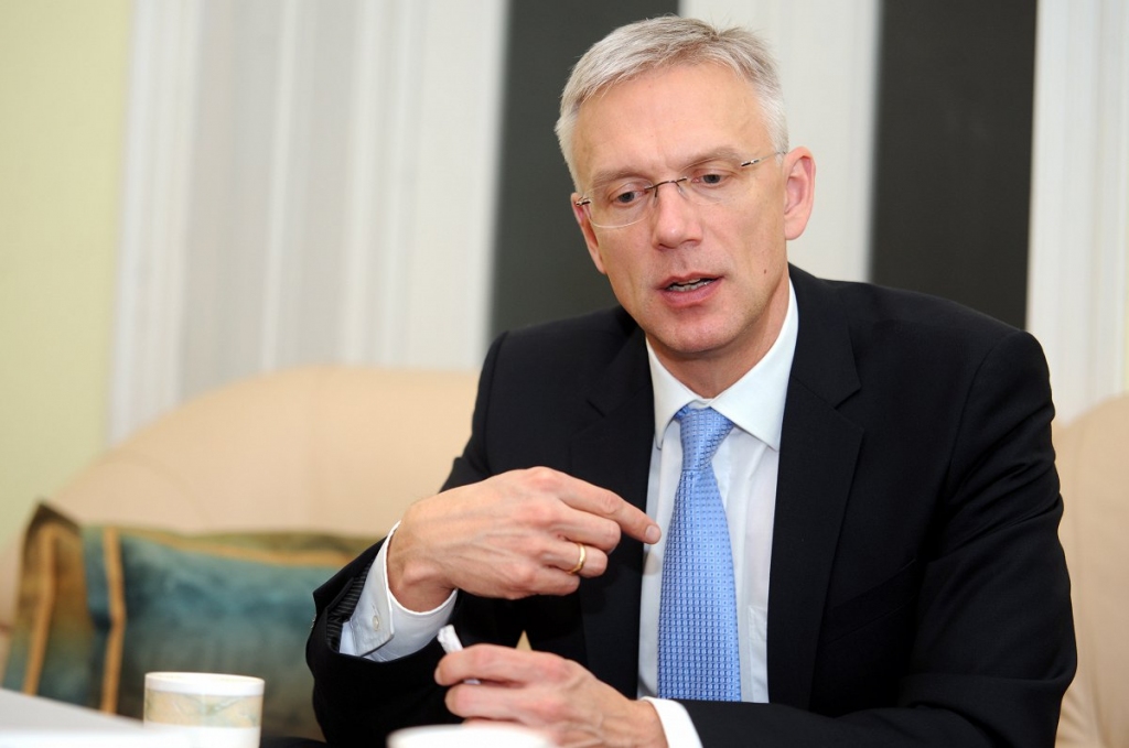 Autors: LETA, Evija Trifanova