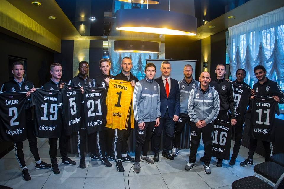 Autors: www.facebook.com/LiepajaSporto