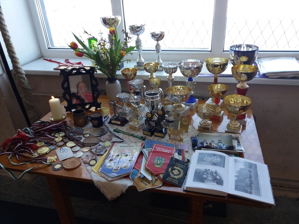 Autors: Ilze Atvara-Briška