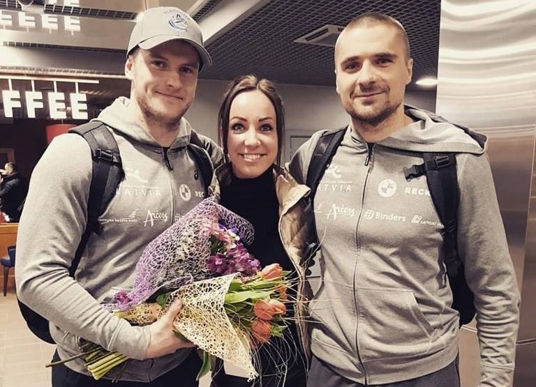 Autors: No Lāsmas Balbārdes arhīva