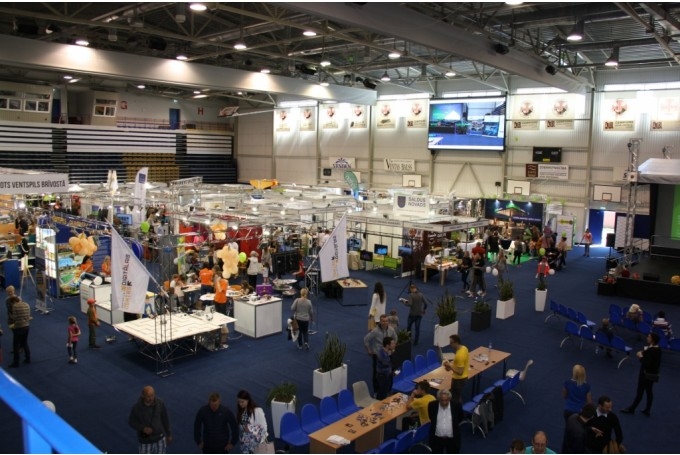 Autors: Publicitātes foto