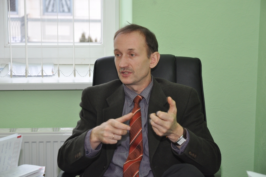 Juris Grasmanis.
Autors: Dainis Ģelzis