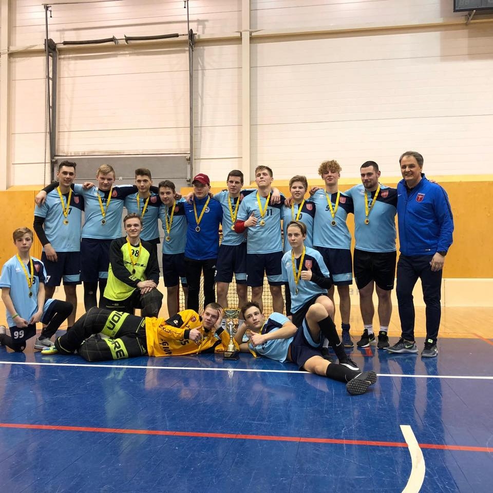 Autors: Leģions/Grobiņas novads