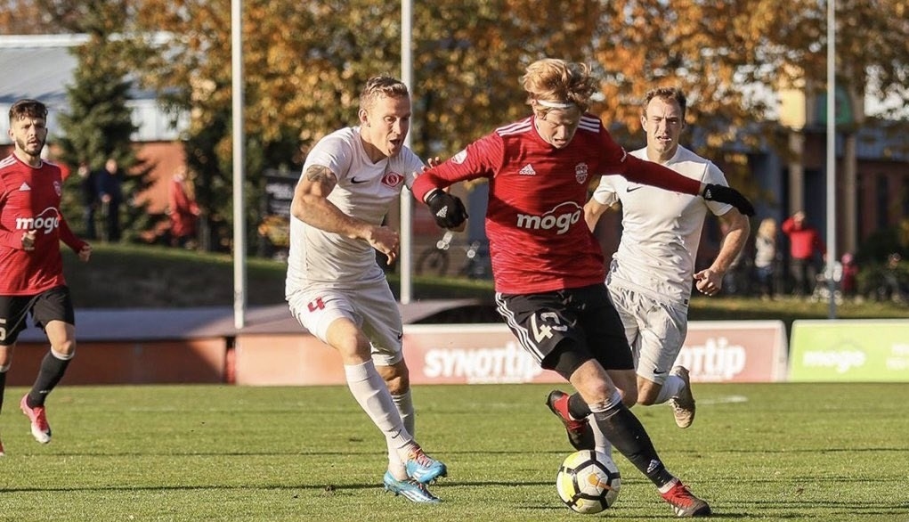 Autors: FK Liepāja