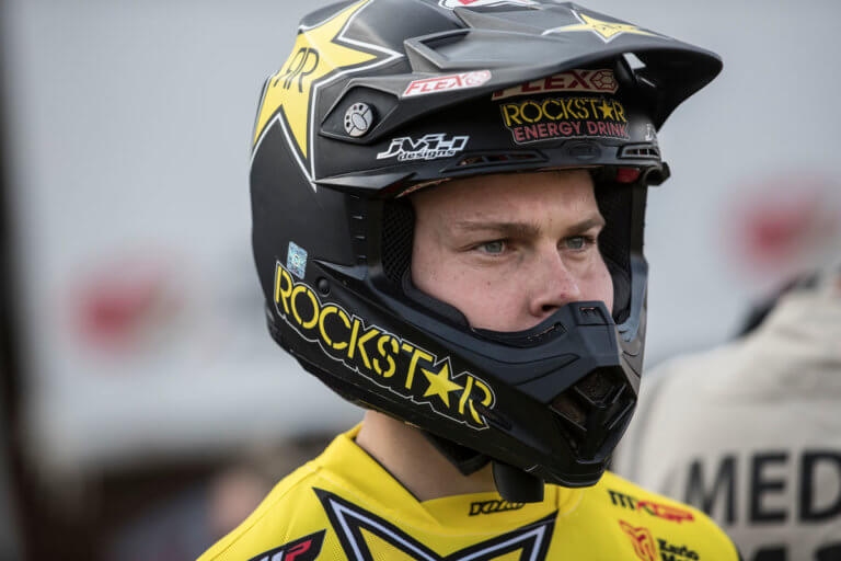 Autors: Juan Pablo Acevedo | Husqvarna Media