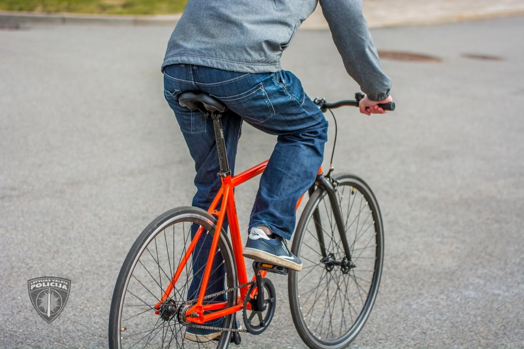 Ilustratīvs foto
Autors: Valsts policija