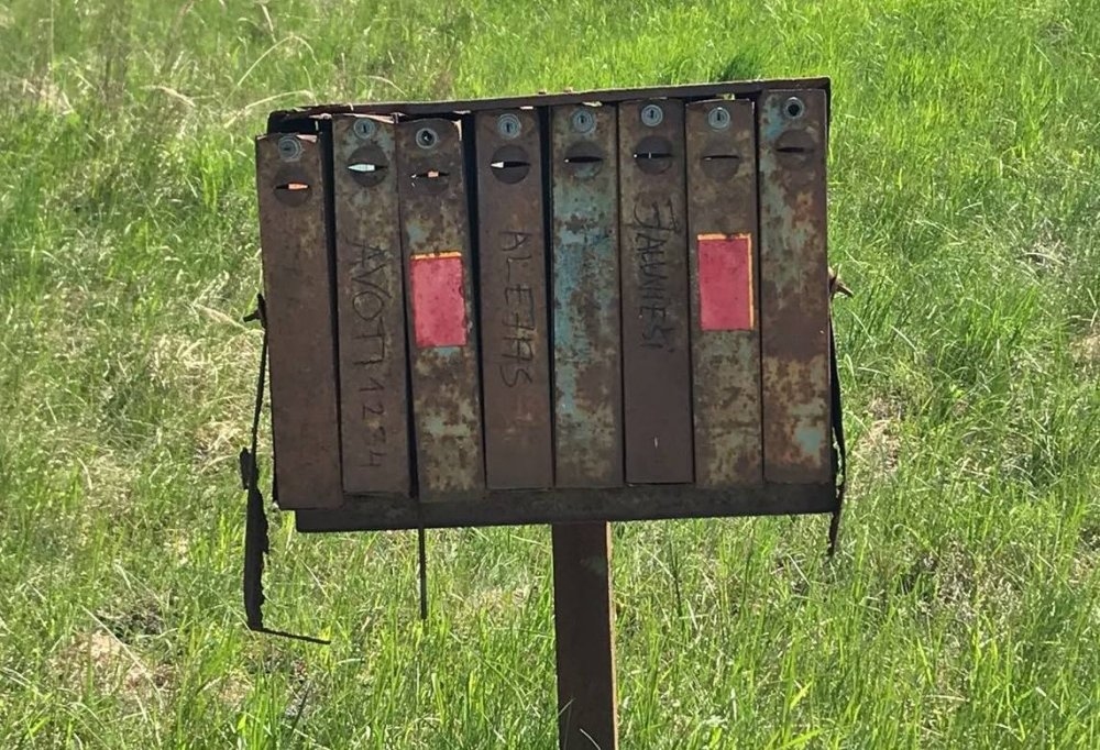 Autors: Latvijas pasts