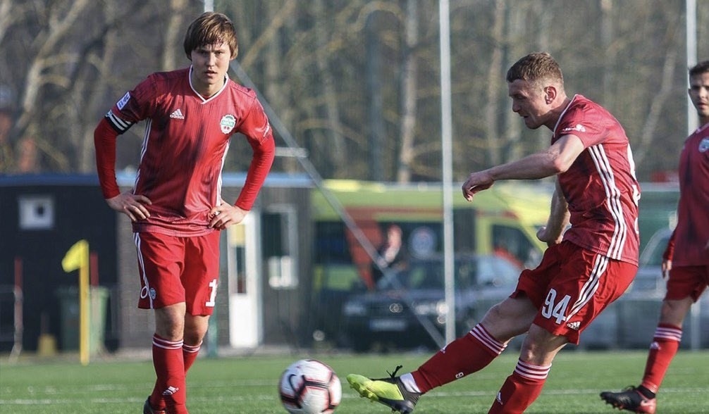 Autors: FK Liepāja