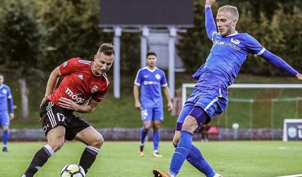 Autors: FK Liepāja