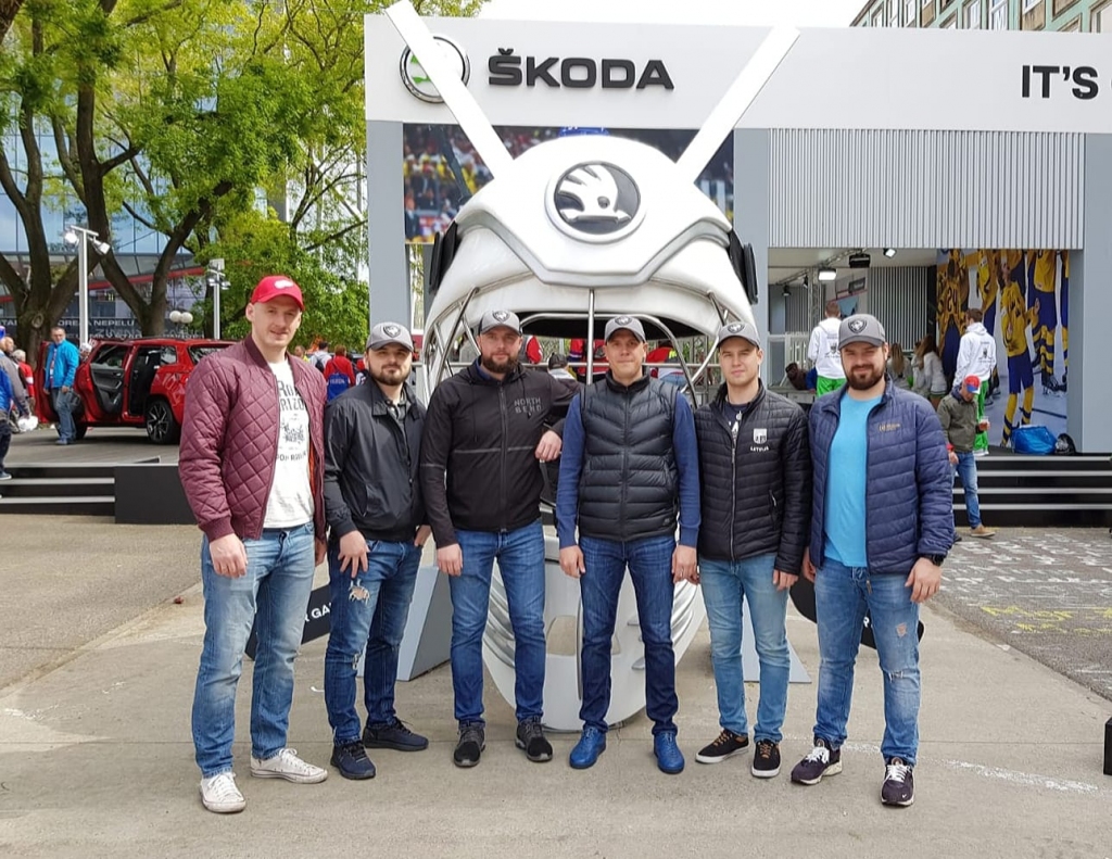 Autors: Publicitātes foto